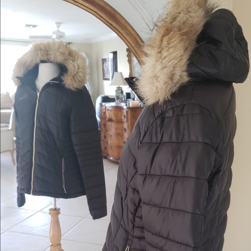 Women’s stunning jacket